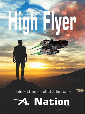 cover image of High Flyer
